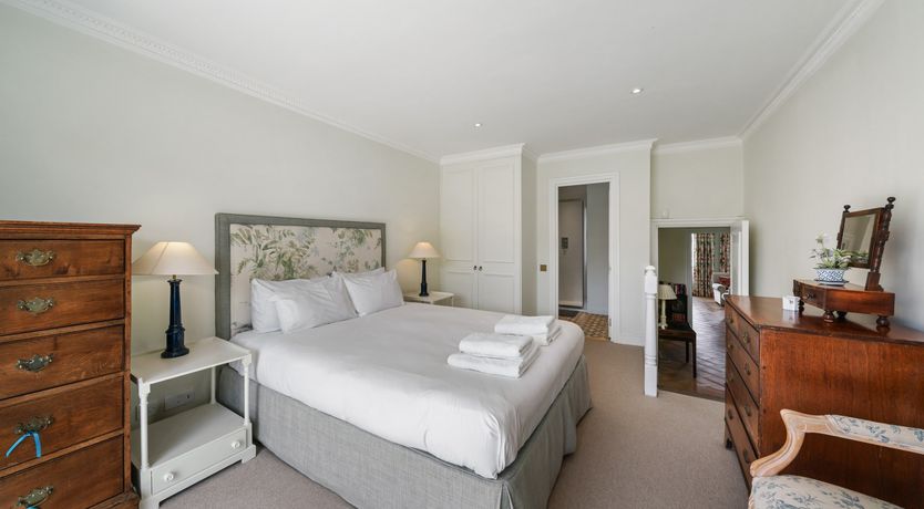 Photo of Kensington Keen