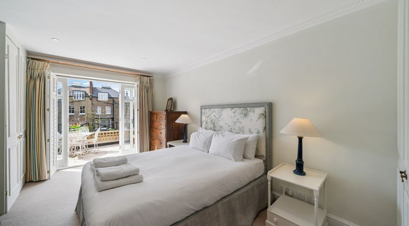 Photo of Kensington Keen