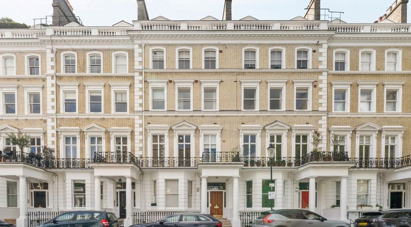 Photo of Kensington Keen