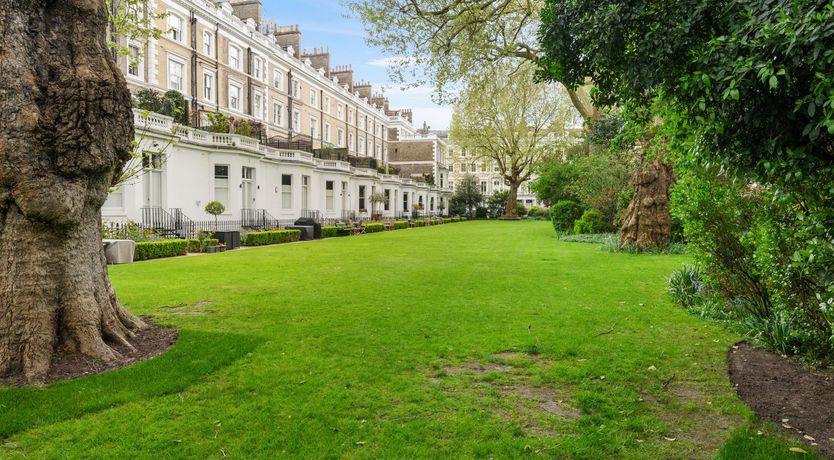 Photo of Kensington Keen