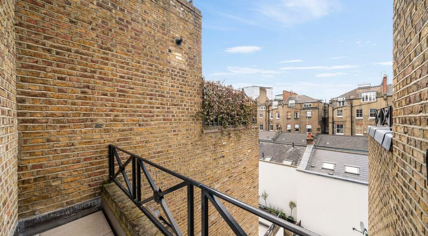 Photo of Kensington Keen