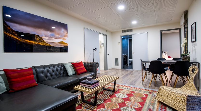 Photo of Roja Revelations