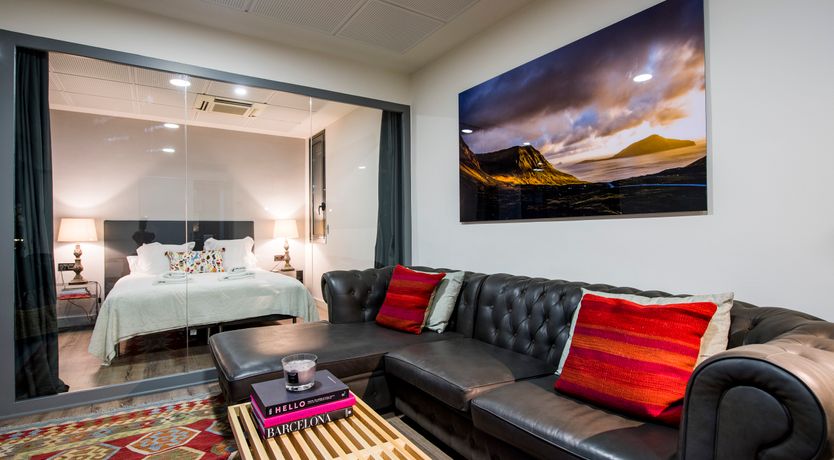 Photo of Roja Revelations