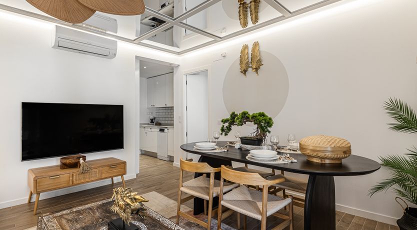 Photo of Heart of Malasaña