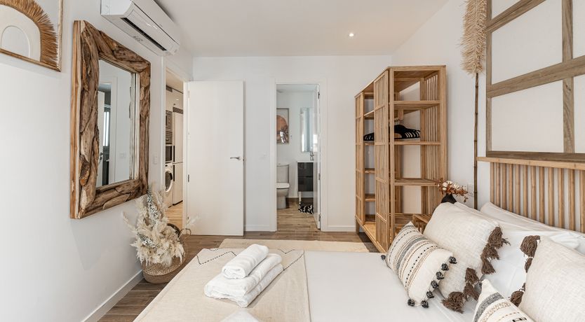 Photo of Heart of Malasaña