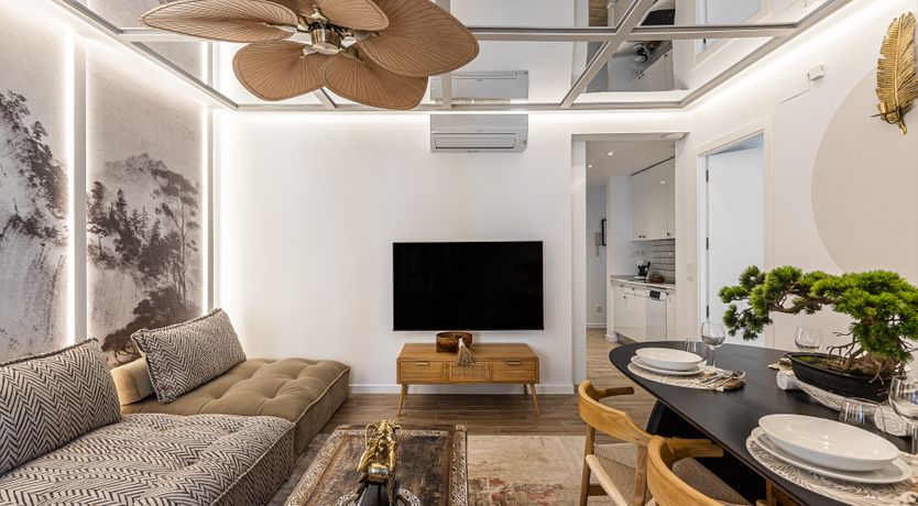 Photo of Heart of Malasaña