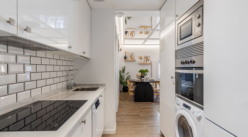 Photo of Heart of Malasaña