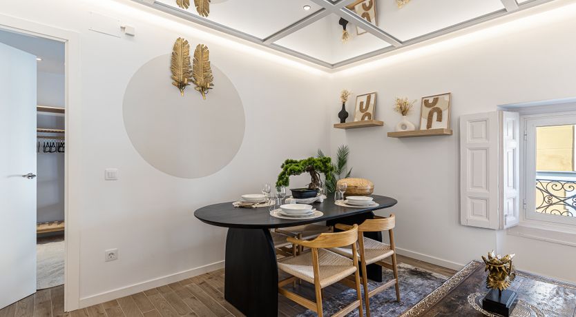 Photo of Heart of Malasaña