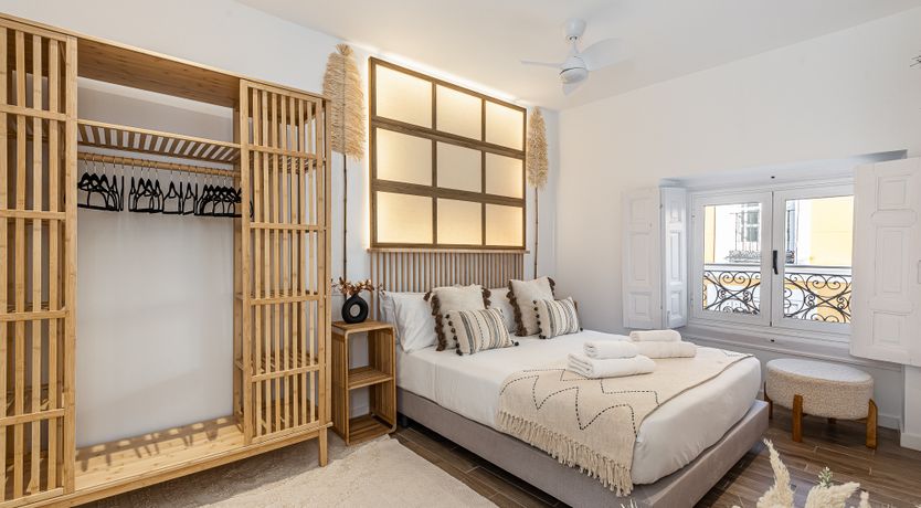 Photo of Heart of Malasaña