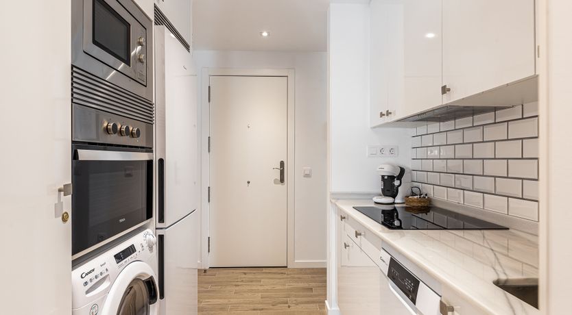 Photo of Heart of Malasaña