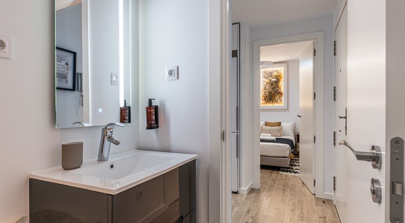 Photo of Heart of Malasaña