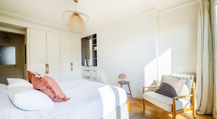 Photo of Paris Magenta