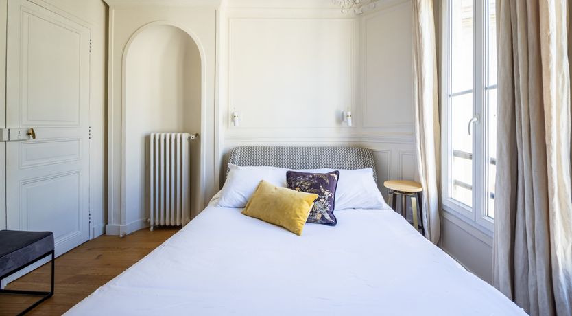 Photo of Paris Magenta