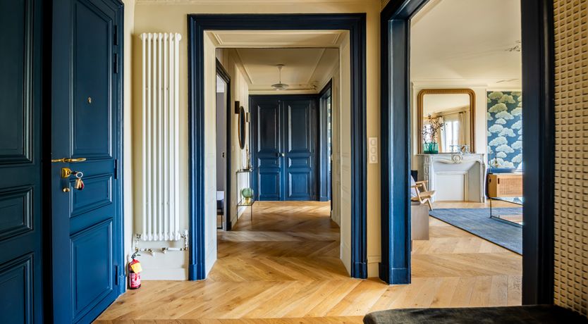 Photo of Paris Magenta