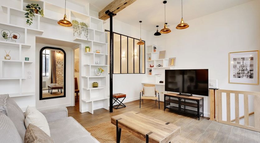 Photo of Bienvenue à Paris