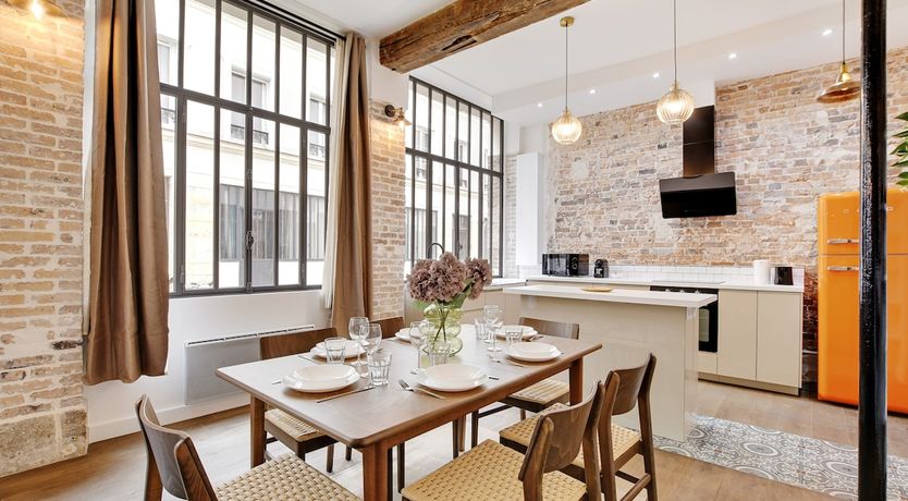 Photo of Bienvenue à Paris