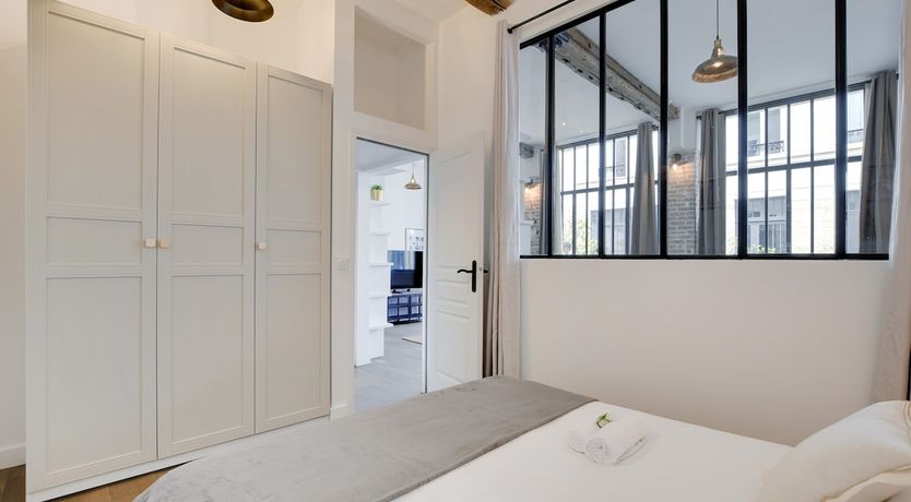 Photo of Bienvenue à Paris