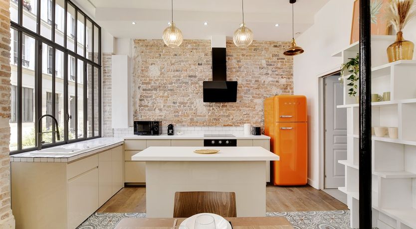 Photo of Bienvenue à Paris