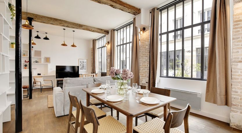 Photo of Bienvenue à Paris