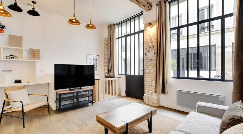 Photo of Bienvenue à Paris