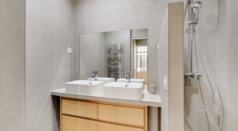 Photo of Bienvenue à Paris