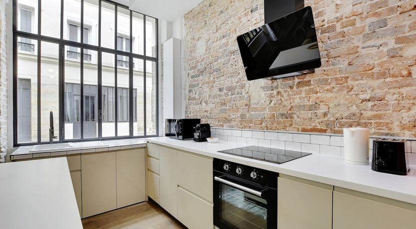 Photo of Bienvenue à Paris