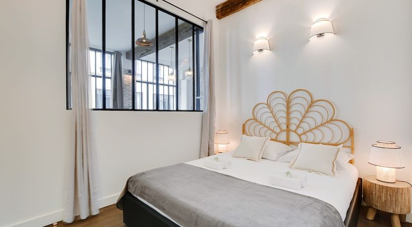 Photo of Bienvenue à Paris