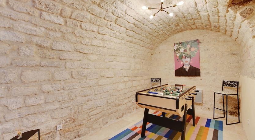 Photo of Bienvenue à Paris