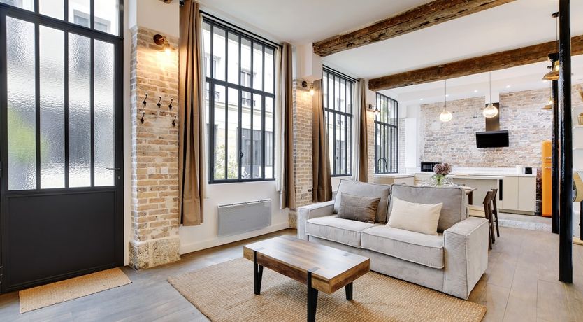 Photo of Bienvenue à Paris