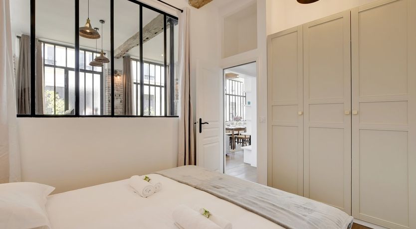 Photo of Bienvenue à Paris