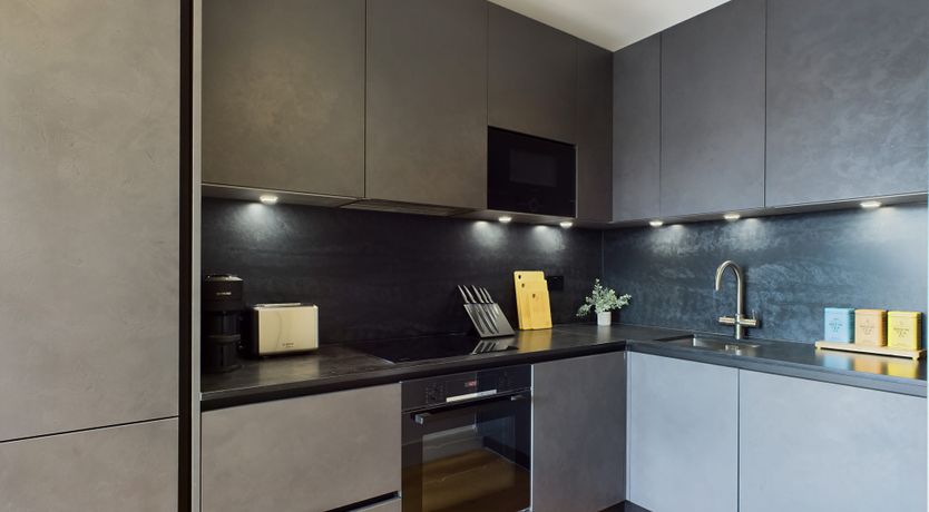 Photo of Reflections of Light