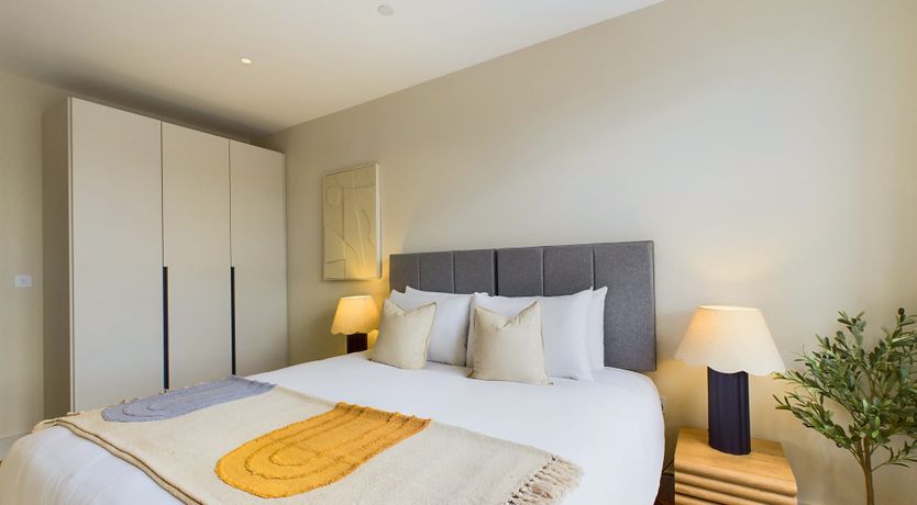 Photo of Reflections of Light