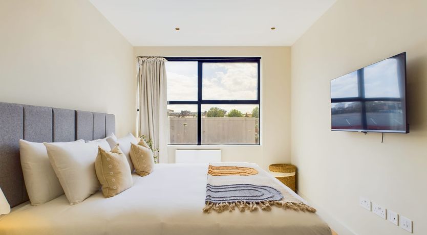 Photo of Reflections of Light