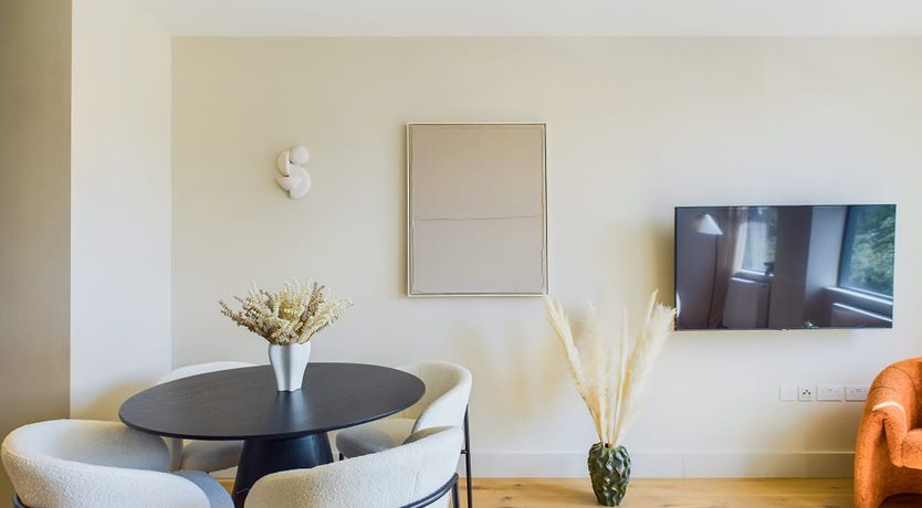 Photo of Reflections of Light