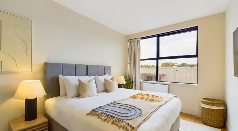 Photo of Reflections of Light