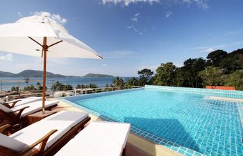 Patong Paradise Holiday Home