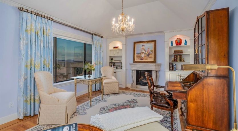 Photo of Healdsburg Heaven