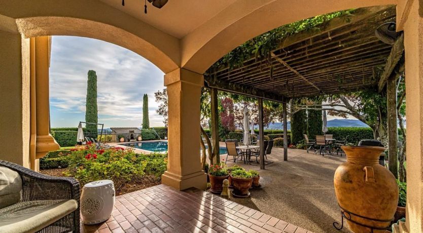 Photo of Healdsburg Heaven