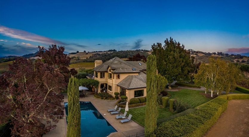 Photo of Healdsburg Heaven