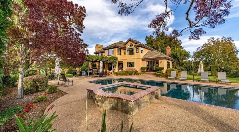 Photo of Healdsburg Heaven