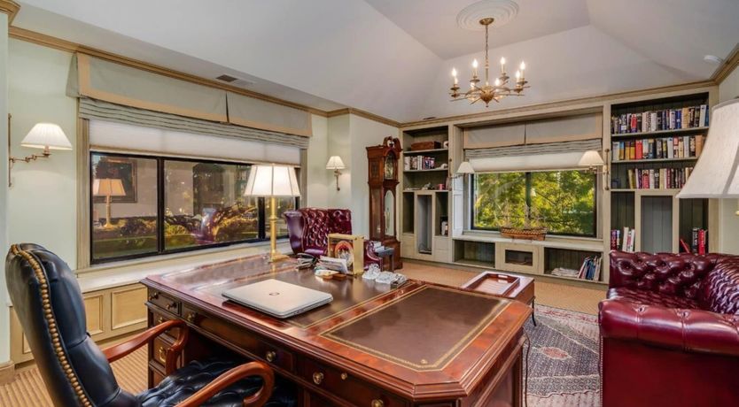 Photo of Healdsburg Heaven