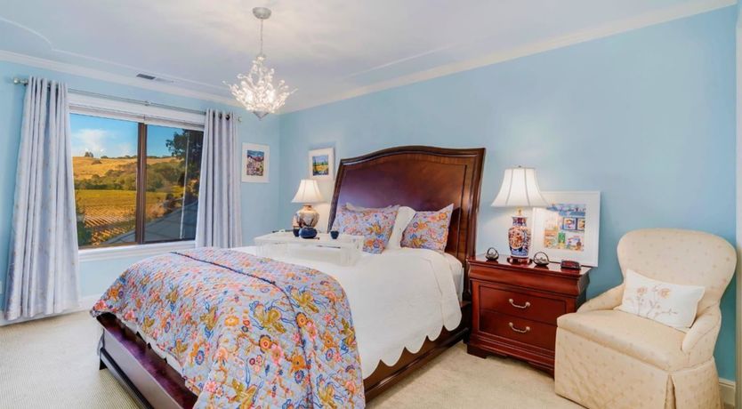 Photo of Healdsburg Heaven