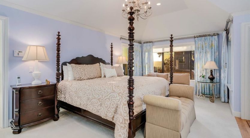 Photo of Healdsburg Heaven