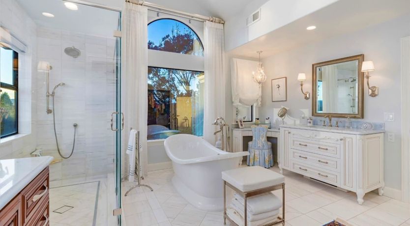 Photo of Healdsburg Heaven