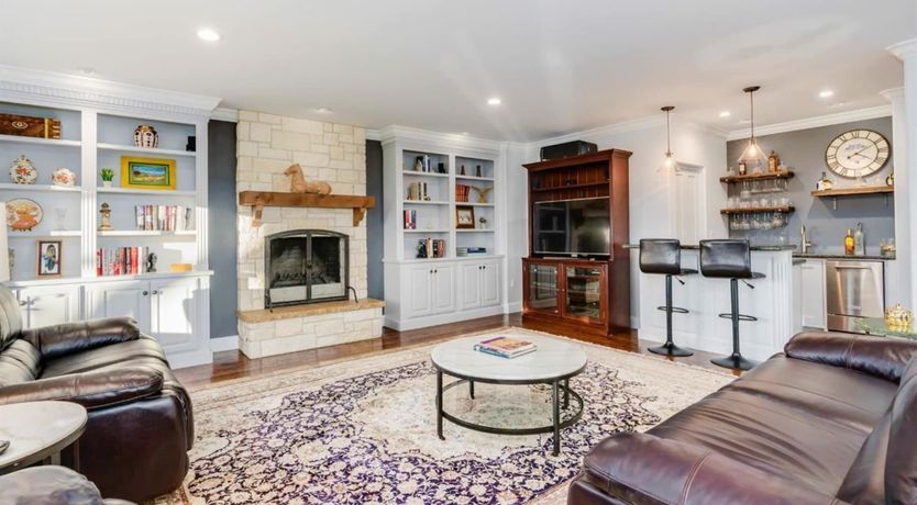 Photo of Healdsburg Heaven