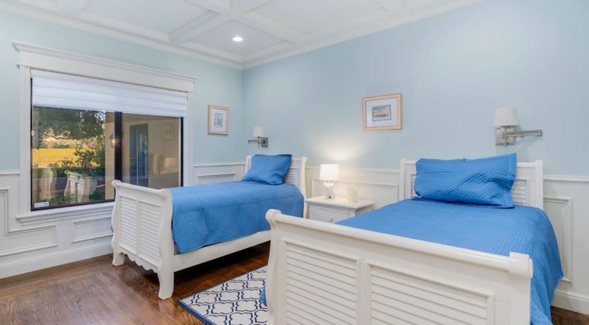 Photo of Healdsburg Heaven