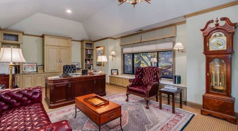 Photo of Healdsburg Heaven