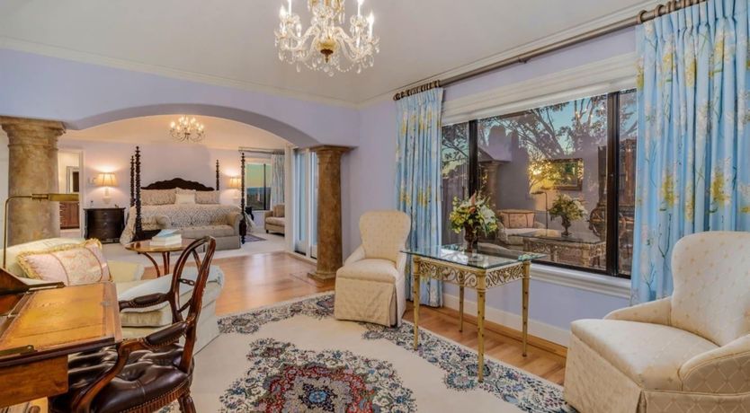 Photo of Healdsburg Heaven