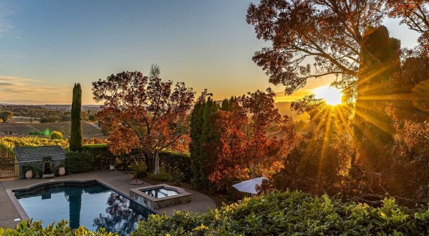 Photo of Healdsburg Heaven