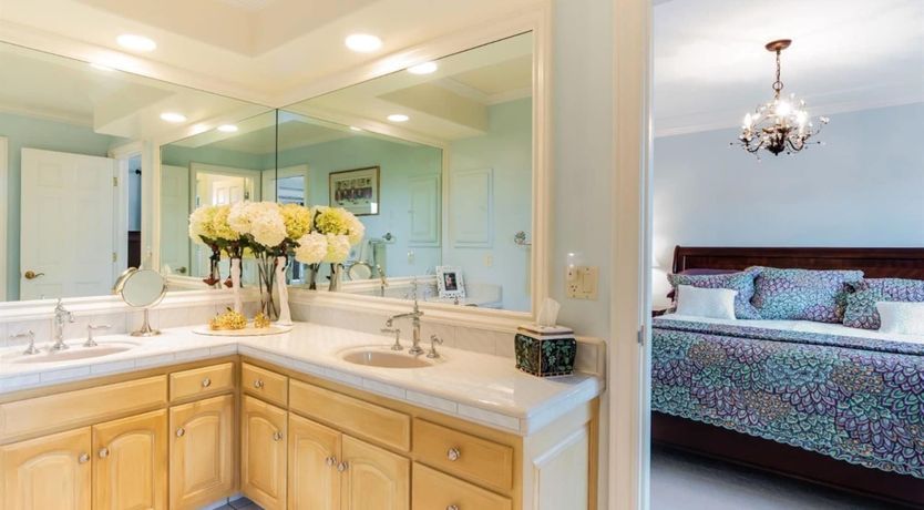 Photo of Healdsburg Heaven